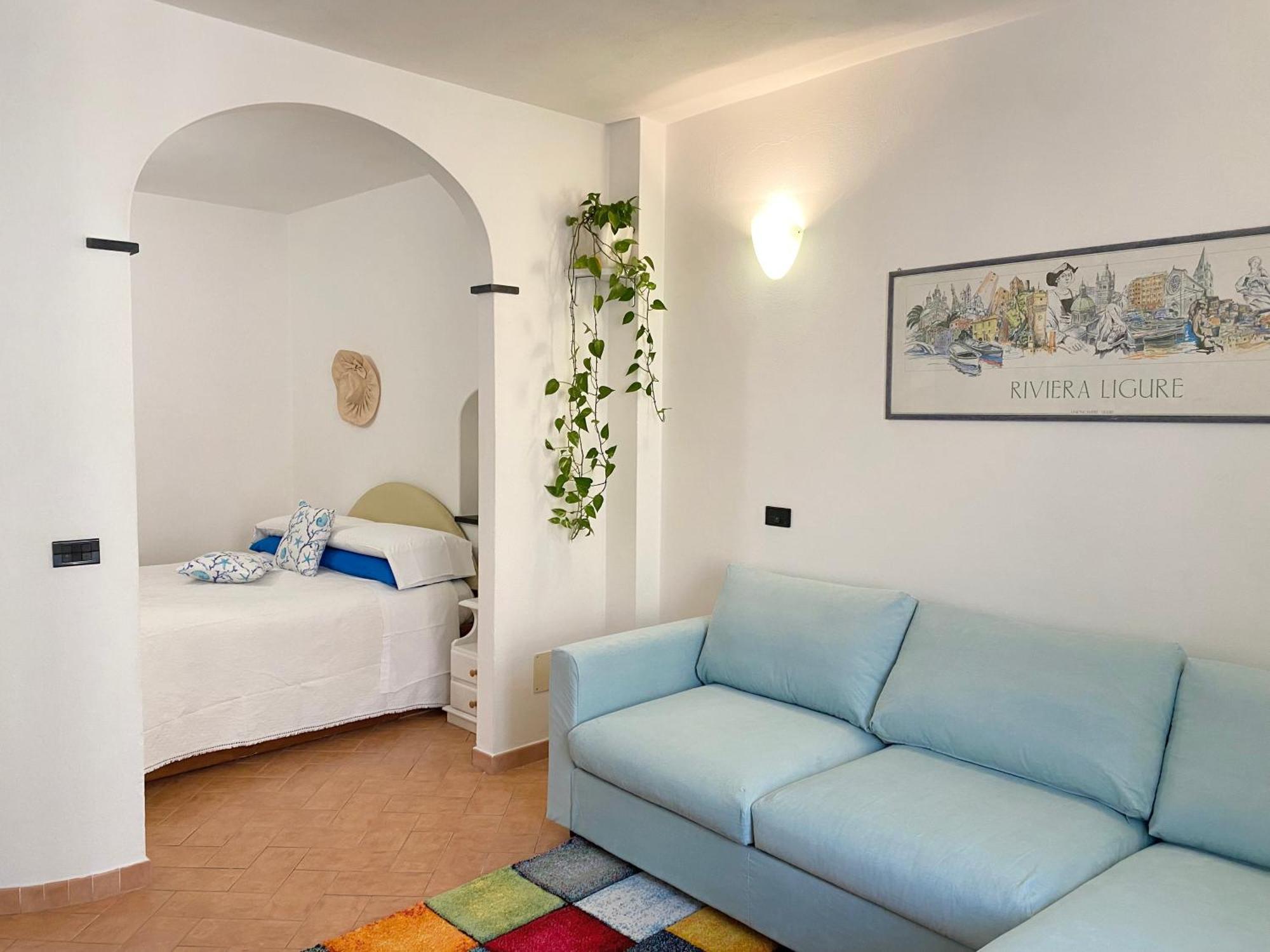La Marina Vernazza Appartamento Piazza Marconi Zewnętrze zdjęcie