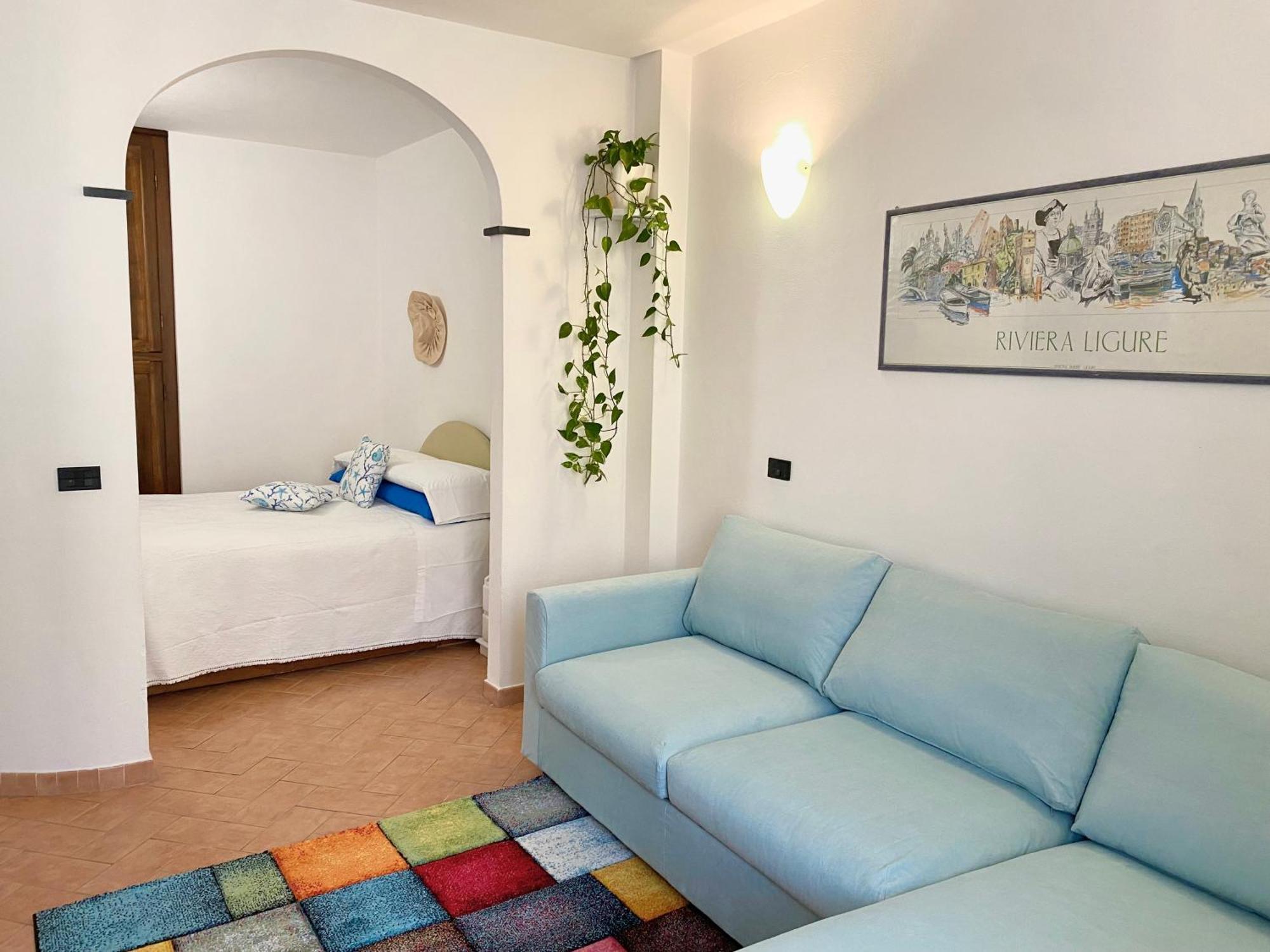 La Marina Vernazza Appartamento Piazza Marconi Zewnętrze zdjęcie